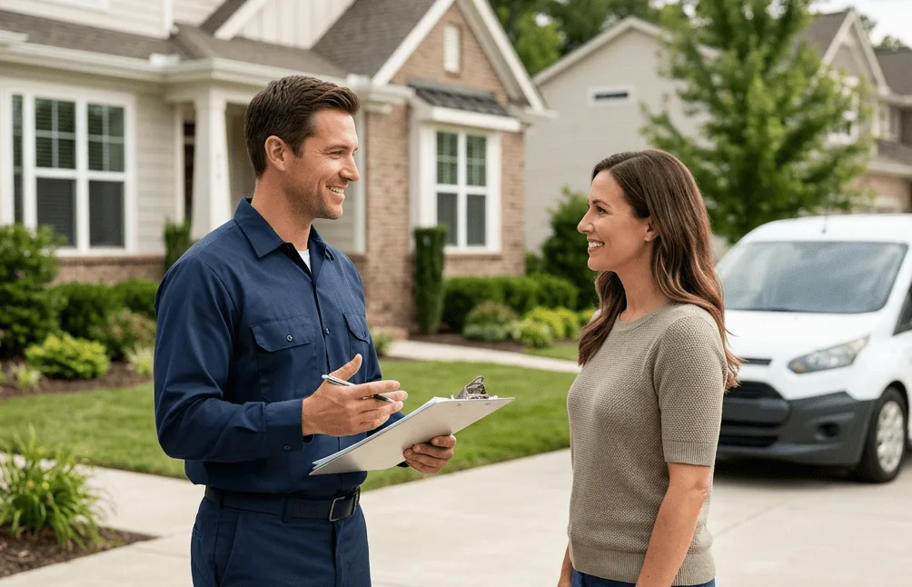 Mold Remediation Salem, OH FAQs